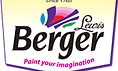 Berger Paints Logo